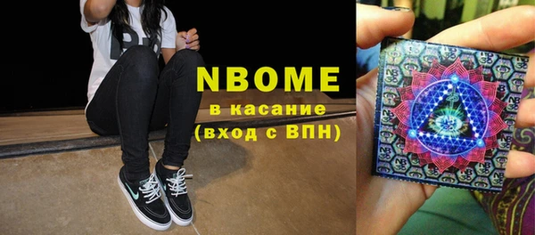 стаф Пересвет