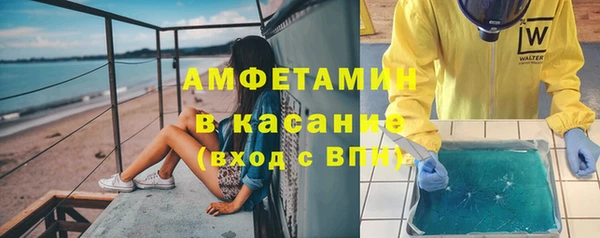 стаф Пересвет